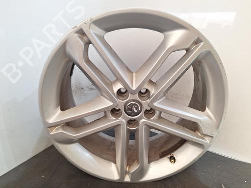 Used Rim Rim 37853179 37853179