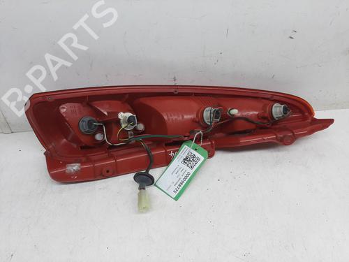 Right taillight CHEVROLET REZZO MPV (U100) 1.6 | BP26794866C35 