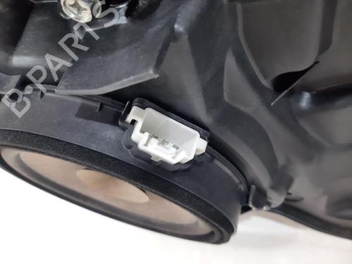 Front right window mechanism MAZDA 2 (DE_, DH_) 1.3 (DE3FS) | BP35768703C23 - Image 3