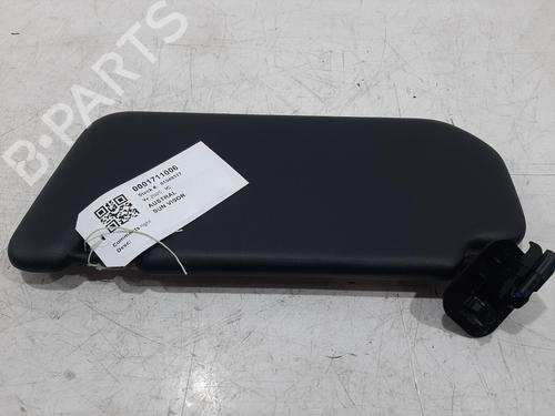 Andre Andre RENAULT AUSTRAL E-TECH 200 Hybrid (HGM2) (199 hp) 35921697 35921697
