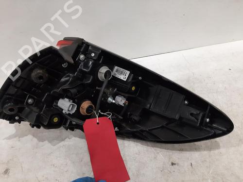 Left taillight TOYOTA C-HR (_X1_) 1.8 Hybrid (ZYX10_, ZYX11_, ZYX10R, ZYX11R) | BP26746579C34 