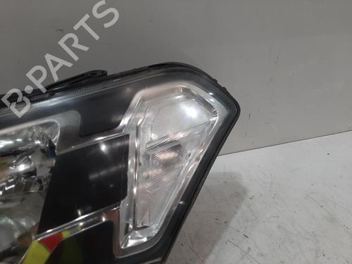 Left headlight KIA SOUL I (AM) 1.6 CVVT | BP36811692C28 - Image 3