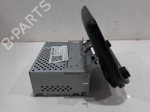 Electronic module FORD FIESTA VII (HJ, HF) 1.1 Ti-VCT | BP30095375M83