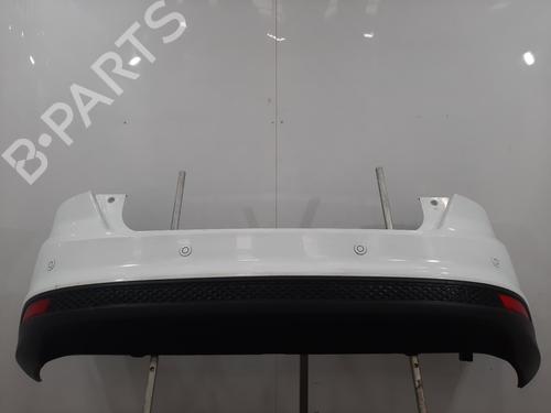 Used Rear bumper FORD FOCUS III 1.6 TDCi (115 hp) 29581163