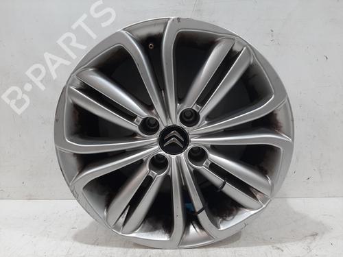 Jante CITROËN C4 II (NC_) 1.2 THP 110 (NCHNZ6, NCHNV6) (110 hp) 31315886