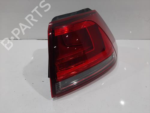 right-taillight-vw-golf-vii-5g1-bq1-be1-be2-2012-2013-2014-2015-2016-2017-2018-2019-2020-2021-38003640 main image