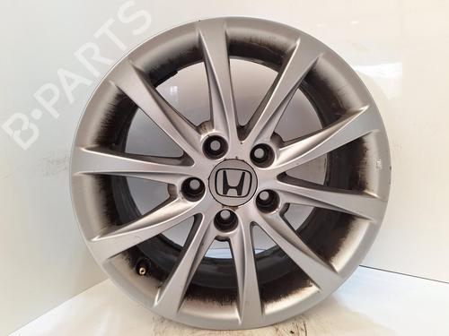 Used Rim Rim HONDA CIVIC IX (FK) 1.8 i-VTEC (FK2) (141 hp) 36661953 36661953
