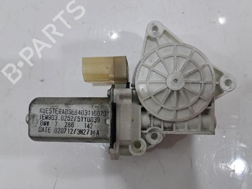 Front right window mechanism BMW 1 Convertible (E88) 120 i | BP38754078C23 - Image 2