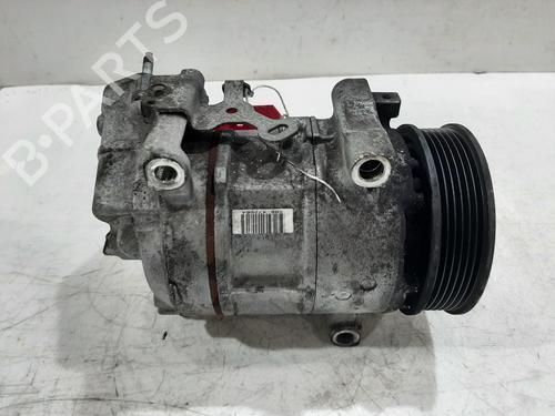 Used AC compressor CITROËN C4 Picasso II 1.6 BlueHDi 120 (120 hp) 30382167
