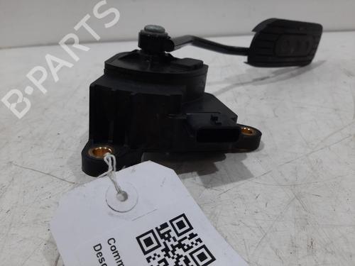 Pedal NISSAN NV200 Van 1.5 dCi 90 (M20, M20N, M20M) | BP36452374I4 - Image 3