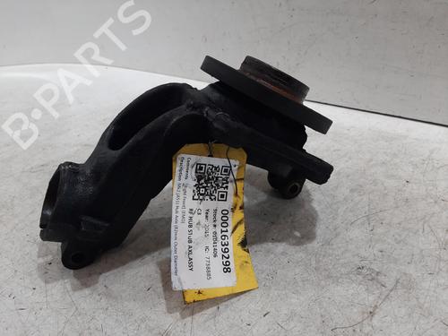 Right front steering knuckle CITROËN C3 II (SC_) 1.6 BlueHDi 75 | BP32448384M26 - Image 5