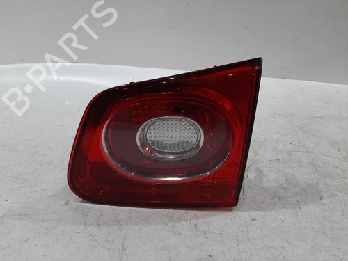 Used Right tailgate light Right tailgate light 34338817 34338817