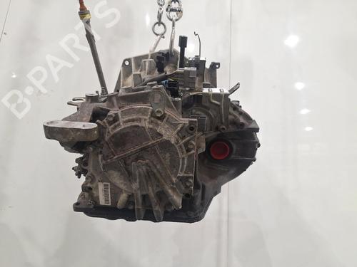 Gearbox NISSAN PIXO (UA0) 1.0 | BP30180240M3 