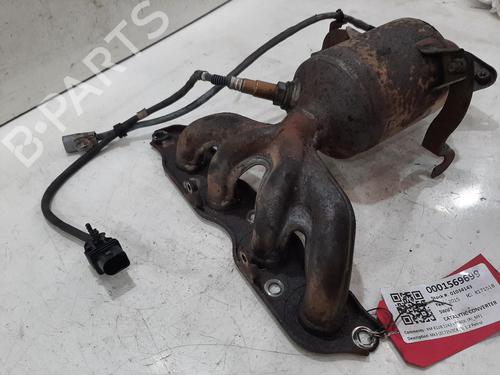 Katalysator SUZUKI SWIFT IV (FZ, NZ) 1.2 (AZG412, ZC72S) | BP30789019M10 