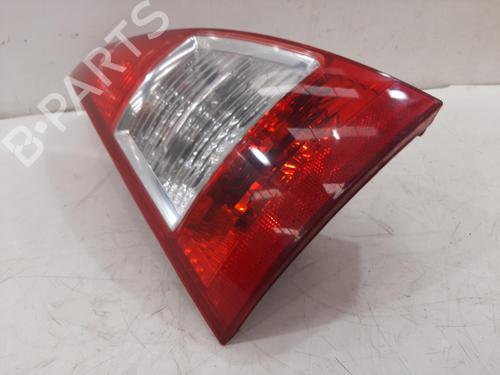 Left taillight CITROËN C3 I (FC_, FN_) 1.1 i | BP29444984C34 