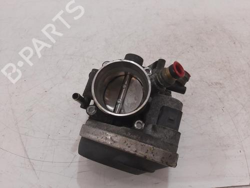 Used Throttle body VAUXHALL ZAFIRA Mk II (B) (A05) 1.6 (115 hp) 30517089