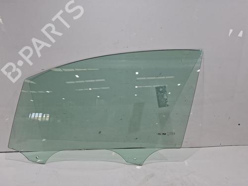 Used Front left door window Front left door window 38312359 38312359