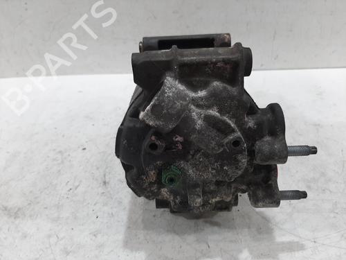 AC compressor FORD FIESTA VI (CB1, CCN) 1.25 | BP31361405M34