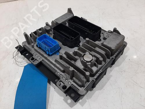 Control unit VAUXHALL ASTRA Mk VII (K) Estate (B16) 1.6 CDTi | BP31812183M11 