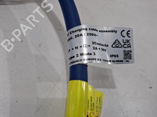 Cable FORD KUGA III (DFK) 2.5 Duratec PHEV | BP40040168E12 - Image 2