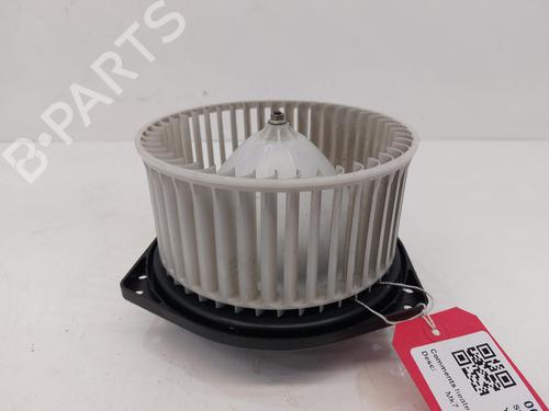 Used Heater blower motor HONDA CIVIC VII Hatchback (EU, EP, EV) 2.0 i Sport (EV1) (160 hp) 26774567