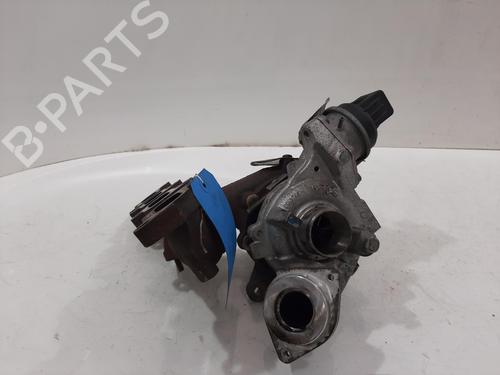 Used Turbocharger/Supercharger SEAT IBIZA IV (6J5, 6P1) 1.6 TDI (105 hp) 29496328
