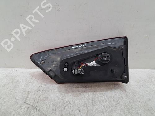 Left tailgate light FORD MONDEO V Turnier (CF) 2.0 TDCi | BP39531975C79 - Image 4