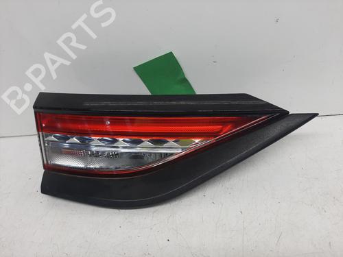 Højre baglygte DS DS 3 / DS 3 CROSSBACK (UR_, UC_, UJ_) 1.2 PureTech 130 (URHNSS) | BP26787704C35 