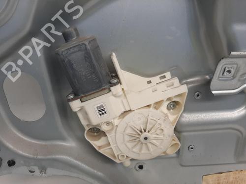 Front right window mechanism FORD FOCUS II (DA_, HCP, DP) 1.6 | BP26868492C23 