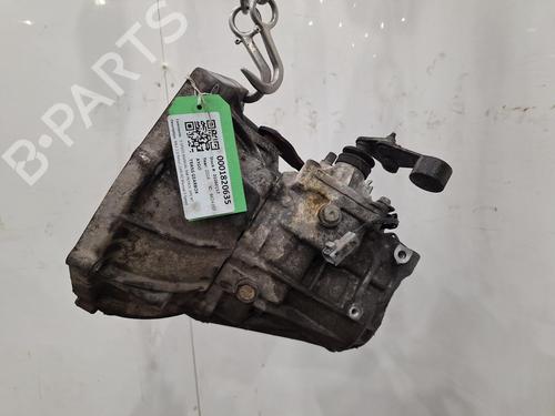 Gearbox TOYOTA AYGO (_B4_) 1.0 (KGB40) | BP38969713M3 - Image 4