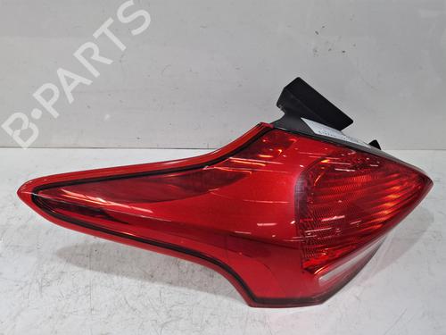 Left taillight FORD FOCUS III 1.0 EcoBoost | BP38859894C34 - Image 2