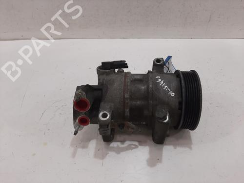Used AC compressor PEUGEOT 2008 I (CU_) 1.2 THP 110 / PureTech 110 (110 hp) 30119686