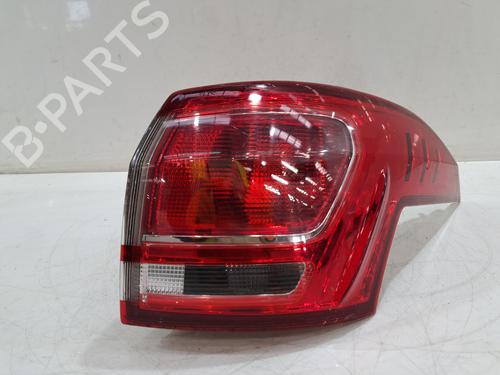 Used Right taillight Right taillight FORD B-MAX (JK) 1.4 (90 hp) 35922186 35922186