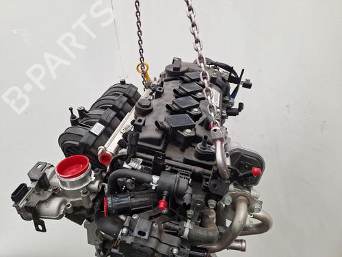 Engine KIA PICANTO III (JA) 1.2 DPI | BP36966501M1  - Image 5
