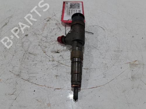 Inyector Inyector PEUGEOT PARTNER Box Body/MPV 1.6 HDi 90 (92 hp) 37400485 37400485