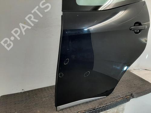 Left rear door TOYOTA AYGO (_B4_) 1.0 (KGB40) | BP29398124C4 
