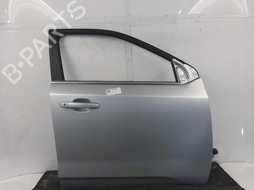 Used Right front door MG MG GS 1.5 (166 hp) 26749333