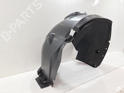 Wheel arch FORD FOCUS III 1.0 EcoBoost | BP26828786C56