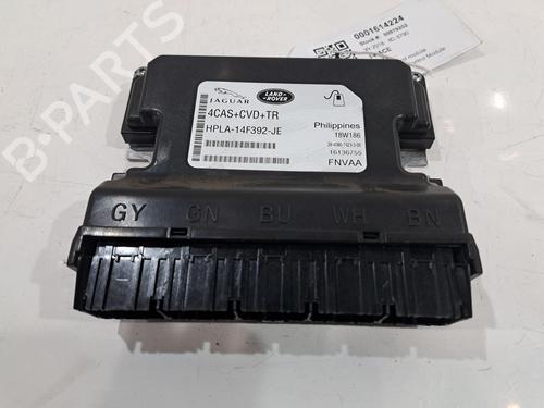 Used Control unit JAGUAR I-PACE (X590) EV400 AWD (400 hp) 31879142