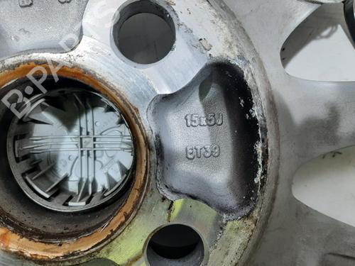 Rim TOYOTA YARIS (_P13_) 1.0 (KSP130_, KSP130) | BP30496575C45