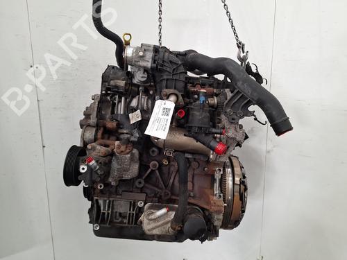 Engine FORD TRANSIT CUSTOM V362 Van (FY, FZ) 2.0 EcoBlue | BP39432993M1  - Image 5