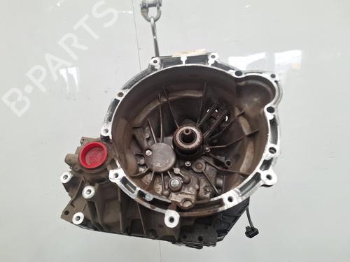 gearbox-ford-fiesta-vi-cb1-ccn-2008-34377659 main image