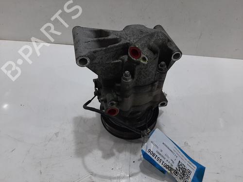 Used AC compressor MAZDA 2 (DE_, DH_) 1.5 (DE5FS) (103 hp) 30141959