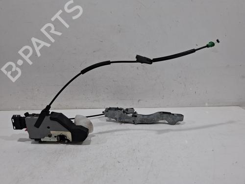 front-right-lock-citroen-c3-picasso-sh_-2008-39587159 main image