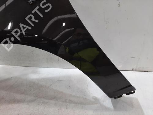 Forkjerm venstre VAUXHALL CORSA Mk IV (E) (X15) 1.4 | BP30057474C41