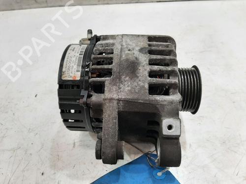 Generator TOYOTA AYGO (_B1_) 1.0 (KGB10_, KGB10R) (68 hp) 33035327