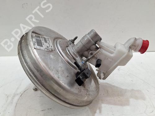 Servo brake PEUGEOT 3008 II SUV (MC_, MR_, MJ_, M4_) 1.5 BlueHDi 130 | BP27682605M42 