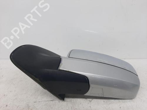 Left mirror KIA SORENTO I (JC) 2.5 CRDi 4WD | BP26785833C26 