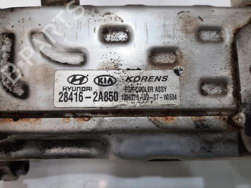 Egr KIA SPORTAGE III (SL) 1.7 CRDi | BP29524771M69 