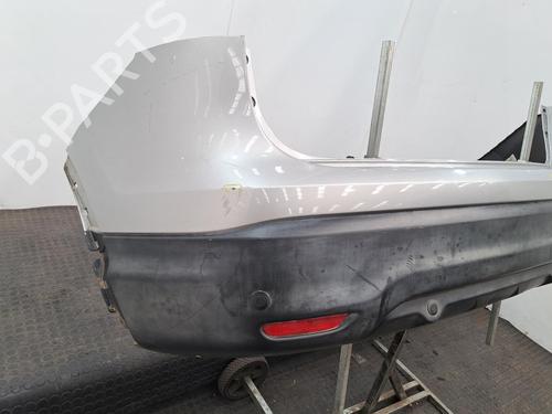 Rear bumper NISSAN QASHQAI II (J11, J11_) 1.6 dCi | BP29417285C8 